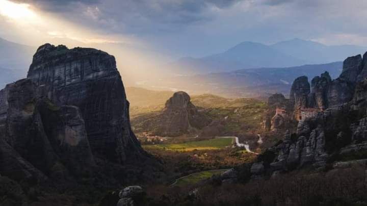 ΠΡΟΣΚΥΝΗΜΑΤΙΚΗ ΕΚΔΡΟΜΗ  Ι.Ν. ΑΓ. ΓΕΩΡΓΙΟΥ ΞΗΡΟΠΟΤΑΜΟΥ