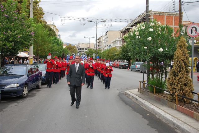 Επέτειος σφαγής του Δραμινού Λαού υπό των Βουλγαρικών στρατευμάτων κατοχής