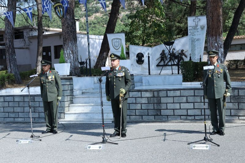     ΦΩΤΟΓΡΑΦΙΚΑ ΣΤΙΓΜΙΟΤΥΠΑ ΤΕΛΕΤΗΣ ΠΑΡΑΔΟΣΗΣ-ΠΑΡΑΛΑΒΗΣ  ΔΙΟΙΚΗΣΕΩΣ  ΤΗΣ Ε’ ΜΟΙΡΑΣ  ΚΑΤΑΔΡΟΜΩΝ  