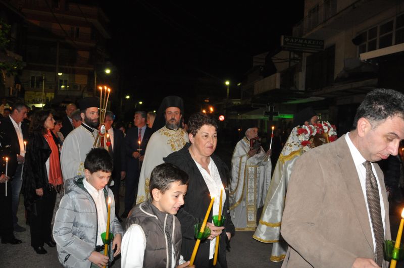 Ποιόν θά ἀκολουθήσουμε: Τήν σκοτεινή καί δυσώδη Εὐρώπη ἤ τόν Χριστό;