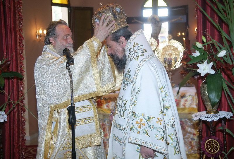 Χρονικό της Πανηγύρεως του Αγίου Χρυσοστόμου 10,11-9-2011