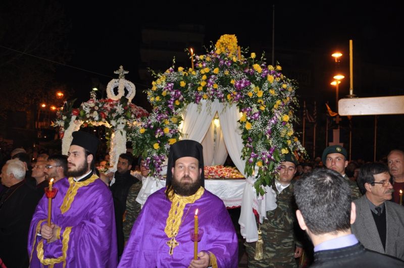 Ἀληθινή Ἐλευθερία ὑπάρχει μόνο κοντά στό Θεό