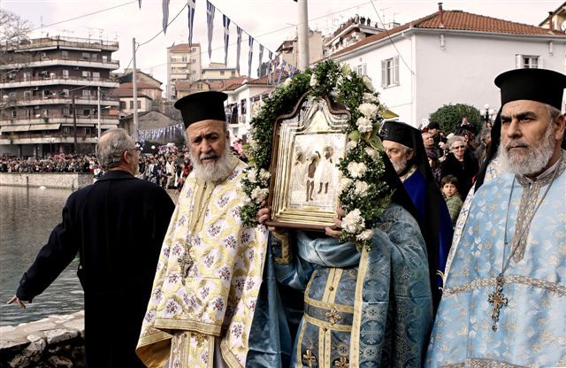 ΘΕΟΦΑΝΕΙΑ 2010