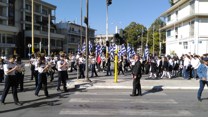 Ἐκδηλώσεις  μνήμης γιά τά θύματα τῆς Βουλγαρικῆς  κατοχῆς τοῦ 1941