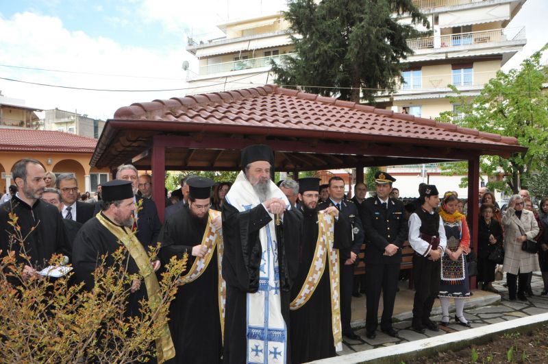 Μνήμη τῆς Γενοκτονίας τοῦ Θρακικοῦ Ἑλληνισμοῦ