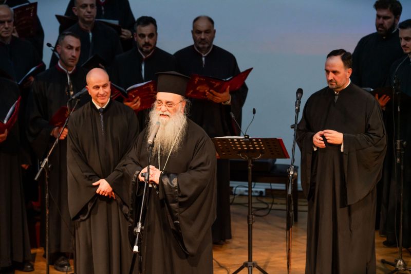 30 ΧΡΟΝΙΑ ΒΥΖΑΝΤΙΝΗ ΧΟΡΩΔΙΑ ΟΙ ΔΟΜΕΣΤΙΚΟΙ ΤΗΣ ΔΡΑΜΑΣ