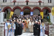 ΑΓΙΟΝ ΠΑΣΧΑ 2012