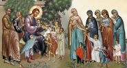 Ἔναρξη Κατηχητικῶν Σχολείων τῆς Ἱερᾶς Μητροπόλεώς μας