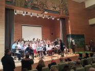 Χριστουγεννιάτικη Γιορτή Κατηχητικών Συνάξεων Δράμας 2025