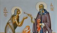 ΟΜΙΛΙΑ ΚΑΤΑΝΥΚΤΙΚΟΥ ΕΣΠΕΡΙΝΟΥ Ε΄ ΚΥΡΙΑΚΗΣ ΝΗΣΤΕΙΩΝ 
