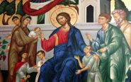Ἔναρξη Κατηχητικῆς περιόδου 2019-2020