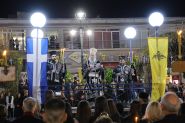  Η Ακολουθία του Επιταφίου στη Δράμα