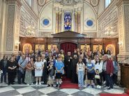 Στα βήματα του Εθνοϊερομάρτυρος Αγίου Χρυσοστόμου