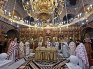 Η λειτουργία του Αγίου Ιακώβου του Αδελφοθέου στη Δράμα