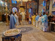 Εορτή Αγίου Νικολάου