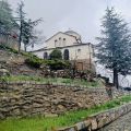 Πρόγραμμα Ακολουθιών Ιεράς Μονής Μεταμορφώσεως του Σωτήρος Πρασινάδας