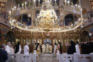 Μνήμη μακαριστού Μητροπολίτου Δράμας κυρού Διονυσίου