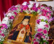 ΕΟΡΤΗ ΑΓΙΟΥ ΛΟΥΚΑ ΤΟΥ ΙΑΤΡΟΥ