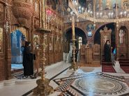 Έκτος Κατανυκτικός Εσπερινός στη Δράμα